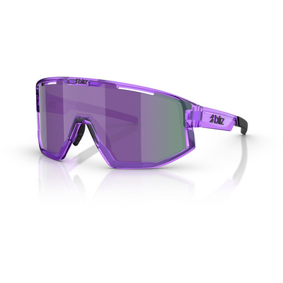 Bliz Fusion Nordic Light sportbril