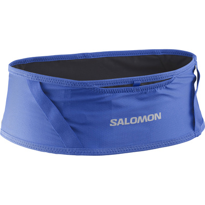 Salomon Pulse Belt heuptas (Maat 0.79L | L, Blauw)