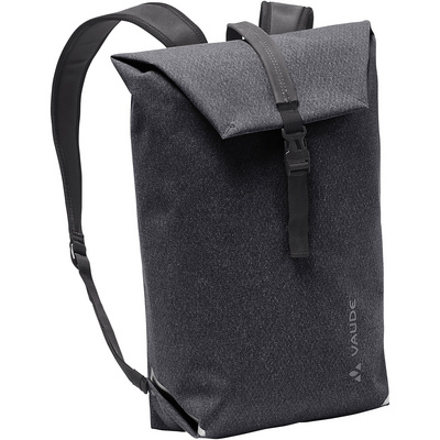 Vaude Kisslegg rugzak (Maat 10L, Zwart)