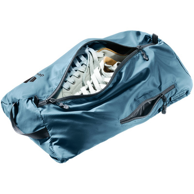 Deuter Schoenentas (Maat ONE SIZE, Blauw)