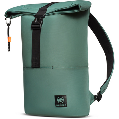 Mammut Xeron 15 rugzak (Maat 15L, Groen)