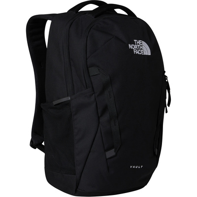 The North Face Vault rugzak (Maat 27L, Zwart)