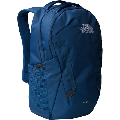 The North Face Vault rugzak blauw