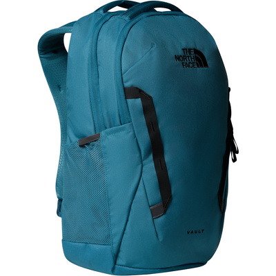 The North Face Sac à dos Vault (taille 27L, Bleu)