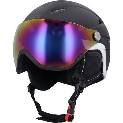 CMP Kinderen WJ-2 Visier Helm