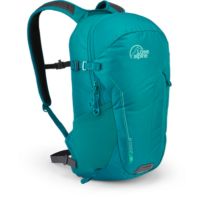 Lowe Alpine Edge 18 Rugzak (Maat 18L, Blauw)