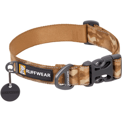 Ruffwear Crag Collar hondenhalsband