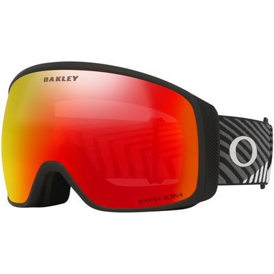 Oakley Flight Tracker XL Skibril