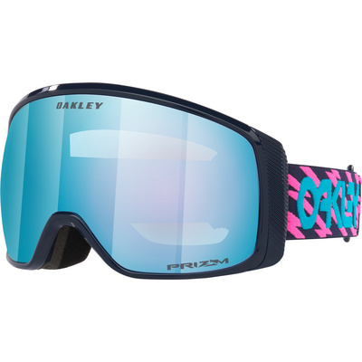 Oakley Flight Tracker XM Skibril