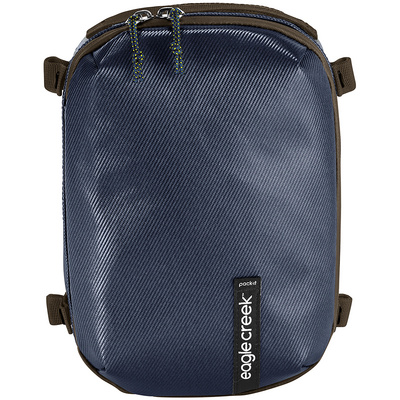 Eagle Creek Pack-It Gear Cube S packsack (Maat ONE SIZE, Blauw)