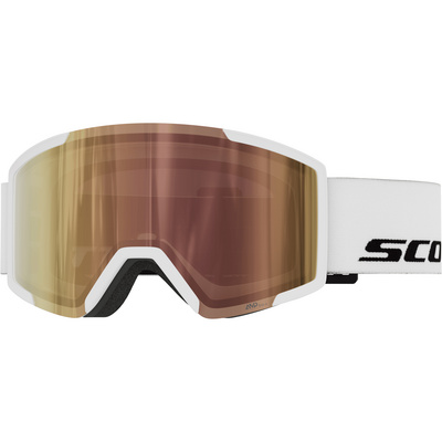 Scott Shield Light Sensitive Skibril