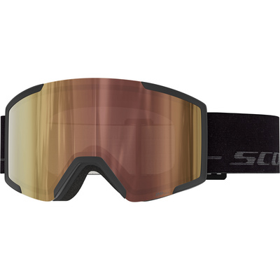Scott Shield Light Sensitive Skibril
