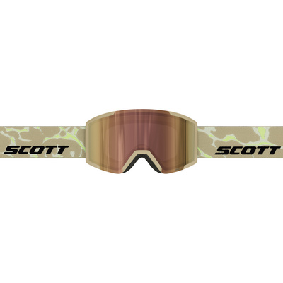 Scott Shield Light Sensitive Skibril