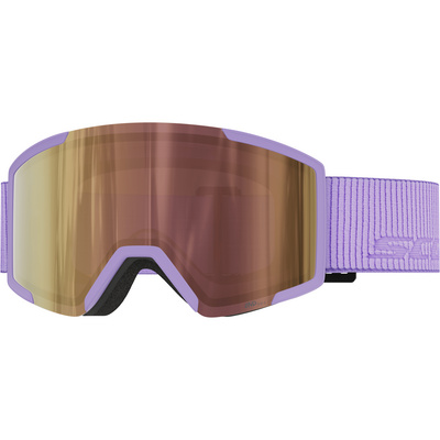 Scott Dames Shield Light Sensitive Skibril