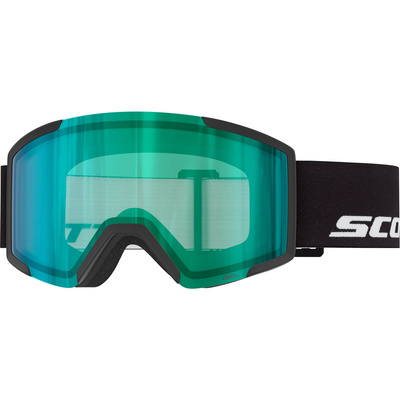 Scott Shield Skibril