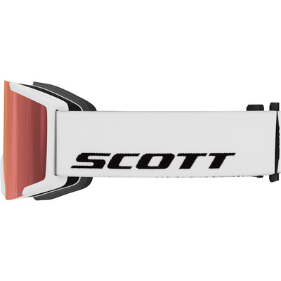 Scott Shield Skibril