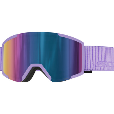 Scott Dames Shield Skibril