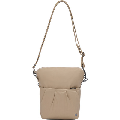 Pacsafe Dames Citysafe CX Convertible schoudertas