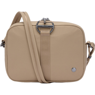 Pacsafe Dames Citysafe CX Square schoudertas
