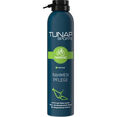 Tunap Sports Framepolijstmiddel (Maat 50ML)