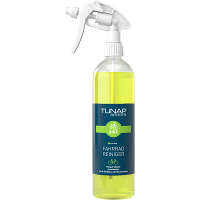Tunap Sports Fietsreinigingsmiddel (Maat 1L, 1L)