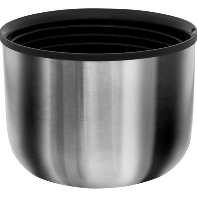 Salewa Rienza Cup voor thermosfles 1,0 l (Maat ONE SIZE, Zilver)