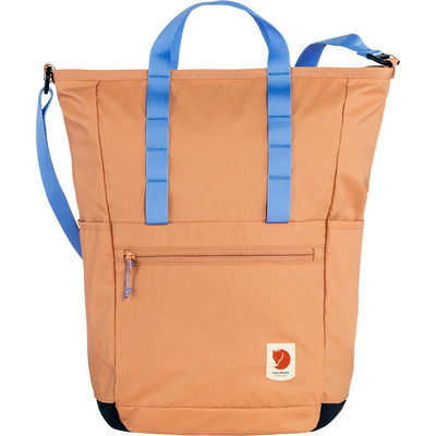 Fjällräven High Coast rugzak oranje