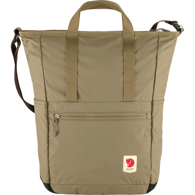 Fjällräven High Coast rugzak beige
