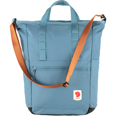 Fjällräven High Coast rugzak blauw