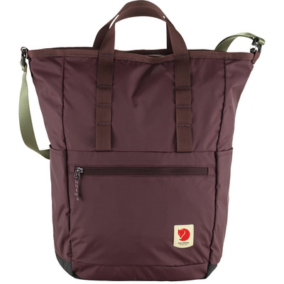 Fjällräven High Coast rugzak paars