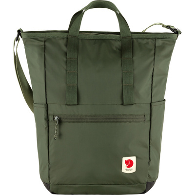 Fjällräven High Coast rugzak groen