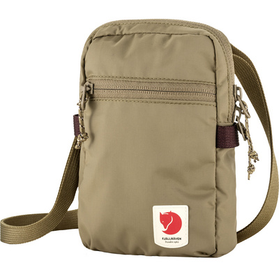 Fjällräven High Coast schoudertas beige
