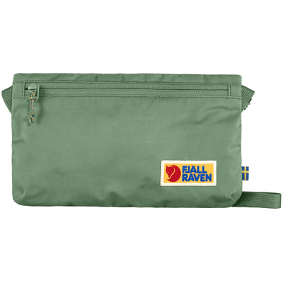 Fjällräven Vardag tas (Maat 1.5L, Groen)
