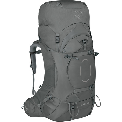 Osprey Ariel 65 Trekkingrugzakken grijs
