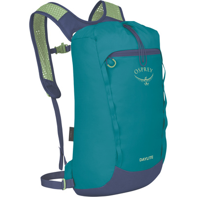 Osprey Daylite Cinch rugzak blauw