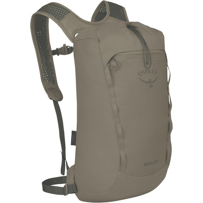 Osprey Daylite Cinch rugzak beige