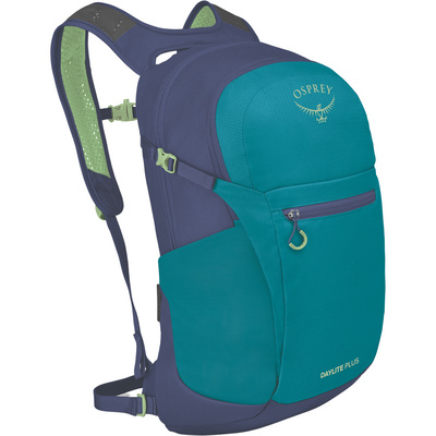 Osprey Daylite Plus rugzak blauw