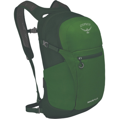 Osprey Daylite Plus Rugzak (Maat 20L, Groen)