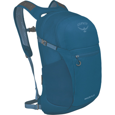 Osprey Daylite Plus rugzak blauw