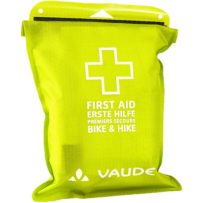 Vaude First Aid Kit S Waterproof (Maat ONE SIZE, Groen)