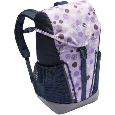 Vaude Kinderen Puck 10 Rugzak (Maat 10L, Paars)