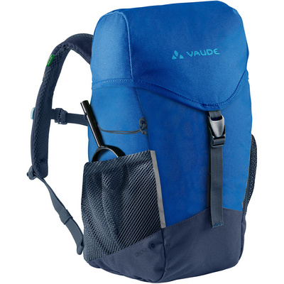 Vaude Kinderen Skovi 10 Rugzak (Maat 10L, Blauw)