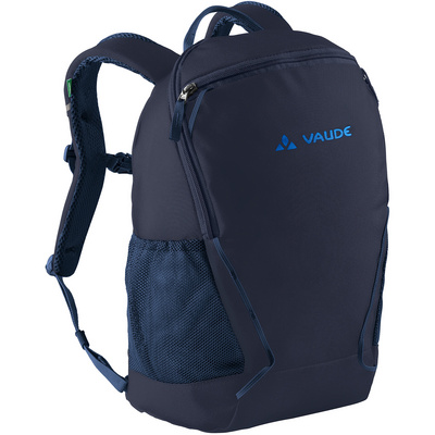 Vaude Kinderen Hylax 15 Rugzak (Maat 15L, Blauw)