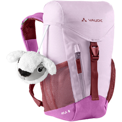 Vaude Kinderen Ayla 6 Rugzak
