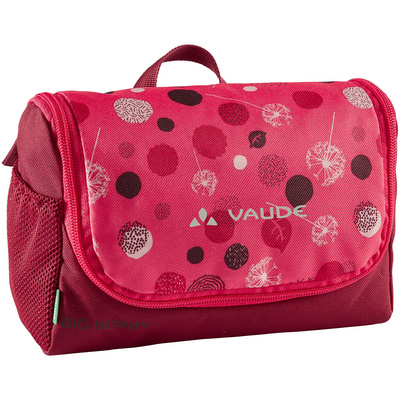 Vaude Kinderen Big Bobby Toilettas (Maat ONE SIZE, Roze)