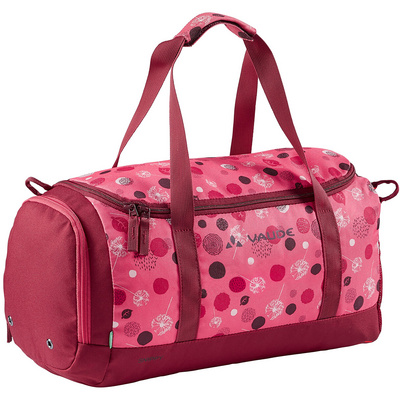 Vaude Kinderen Snippy reistas (Maat 10L, Roze)