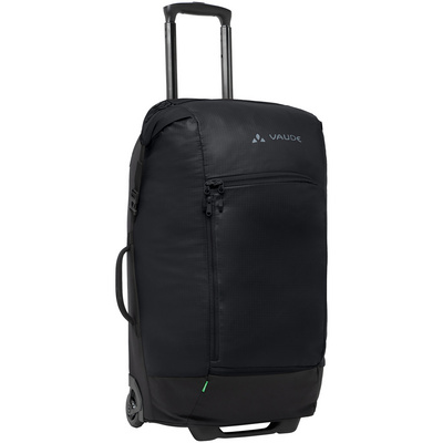 Vaude Citytravel 60 Trolley (Maat 60L, Zwart)