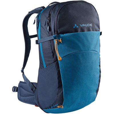 Vaude Wizard rugzak blauw