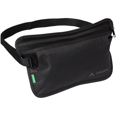 Vaude Big Jackpot Heuptas (Maat ONE SIZE, Zwart)