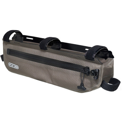 Ortlieb Frame-Pack fietstas grijs